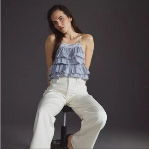 MAGALI Pascal top size S NWOT